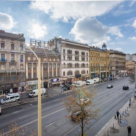 Bpr Etienne Charming Apartment Budapest Exterior photo